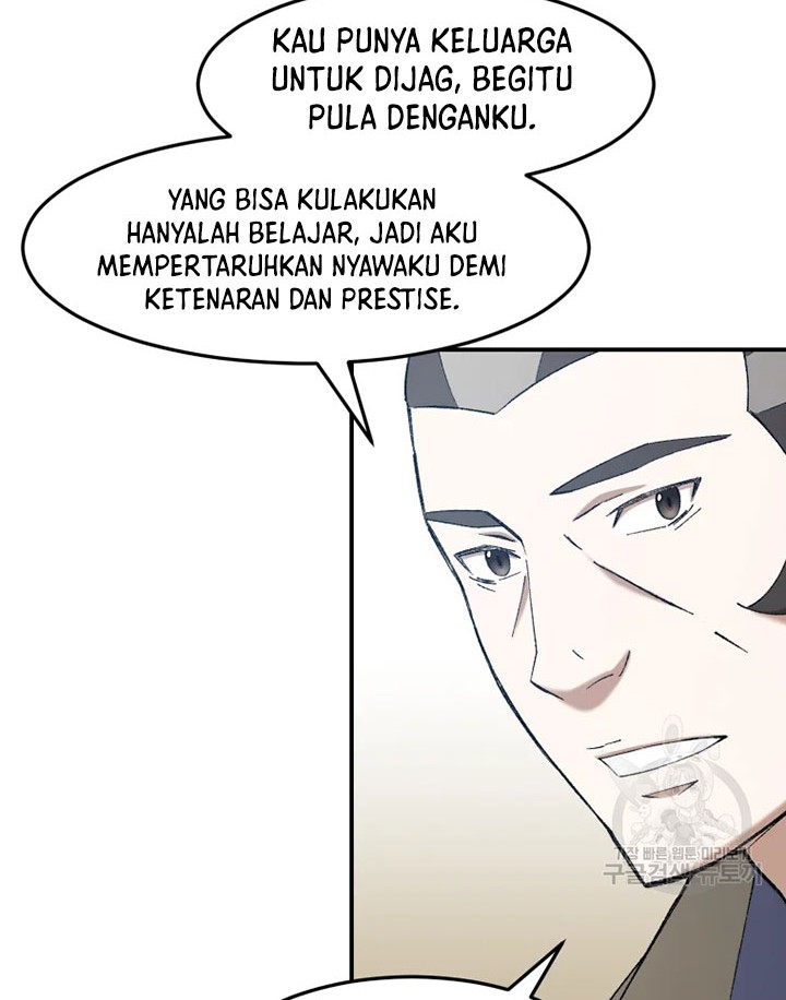 The Great Master Bab 53 halaman 11