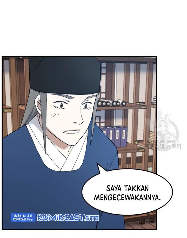The Great Master Bab 53 halaman 15