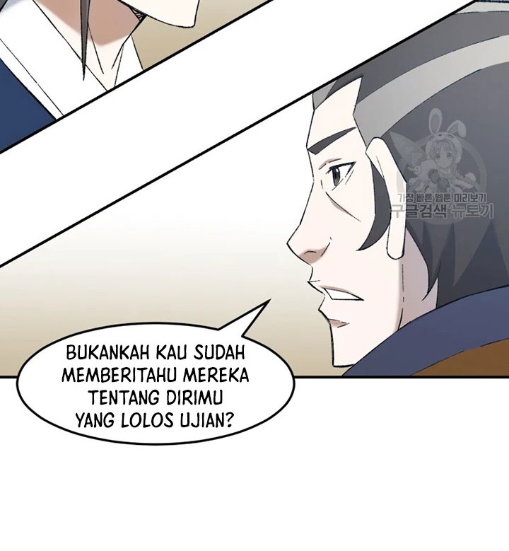 The Great Master Bab 53 halaman 19