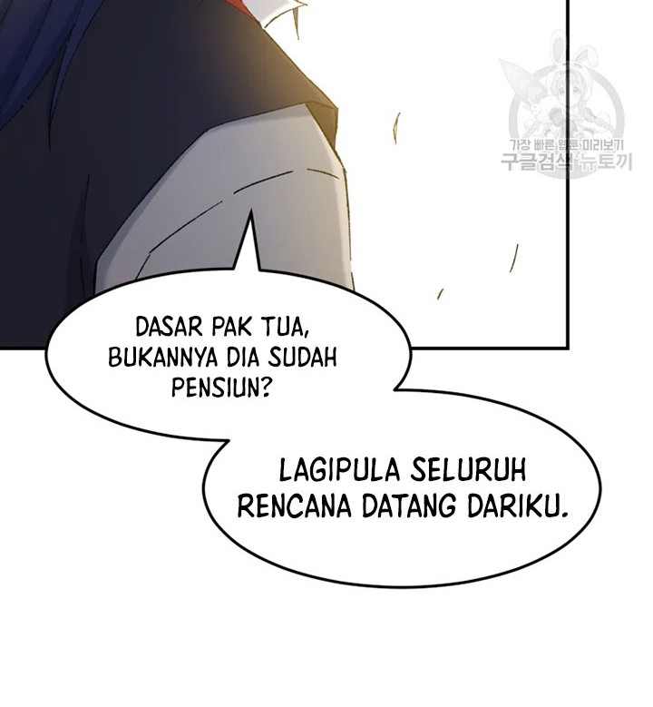 The Great Master Bab 53 halaman 31