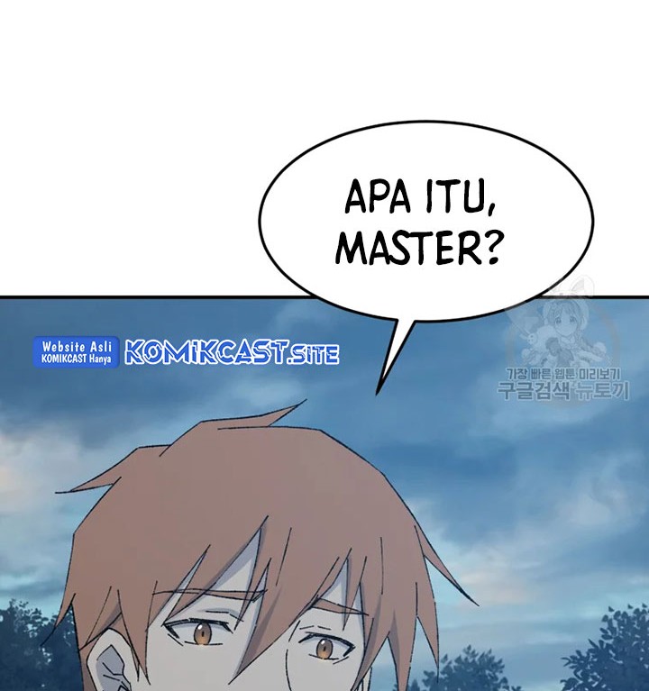 The Great Master Bab 53 halaman 39