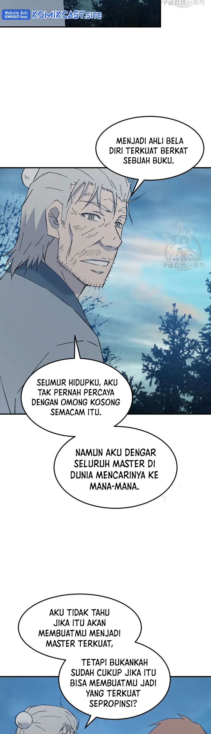 The Great Master Bab 53 halaman 52