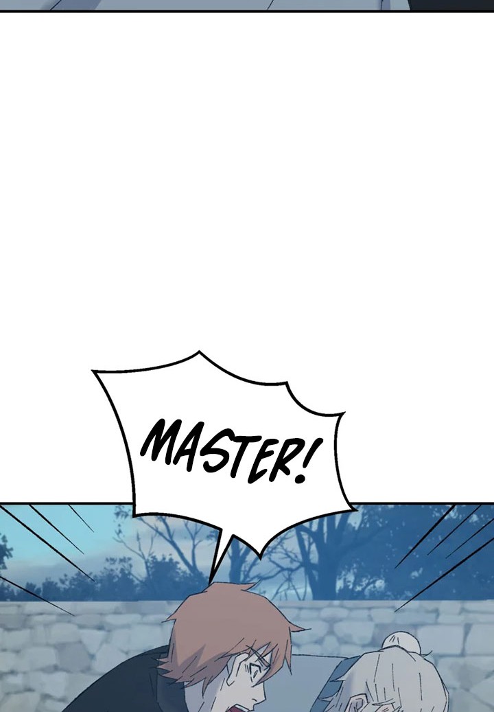 The Great Master Bab 53 halaman 57