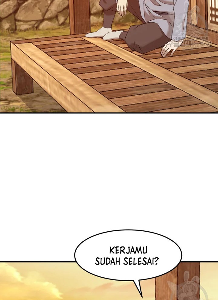 The Great Master Bab 54 halaman 3