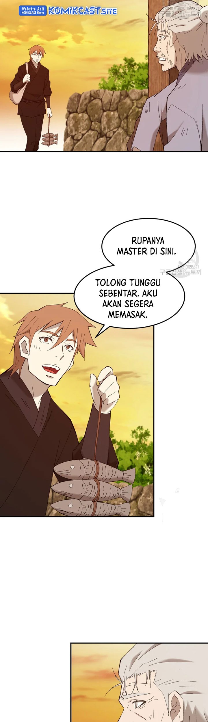 The Great Master Bab 54 halaman 4