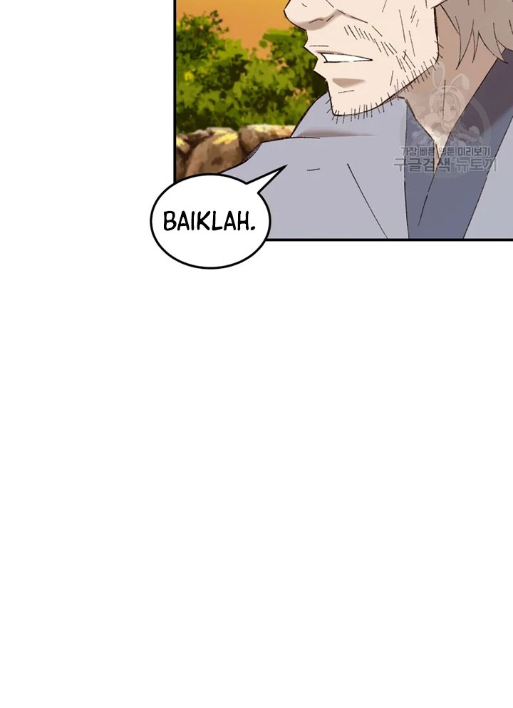 The Great Master Bab 54 halaman 5