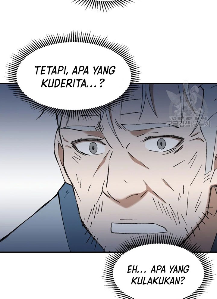 The Great Master Bab 54 halaman 9