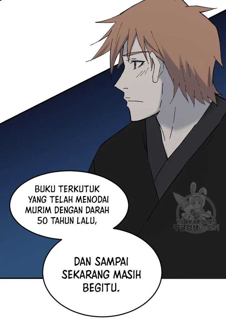 The Great Master Bab 54 halaman 29