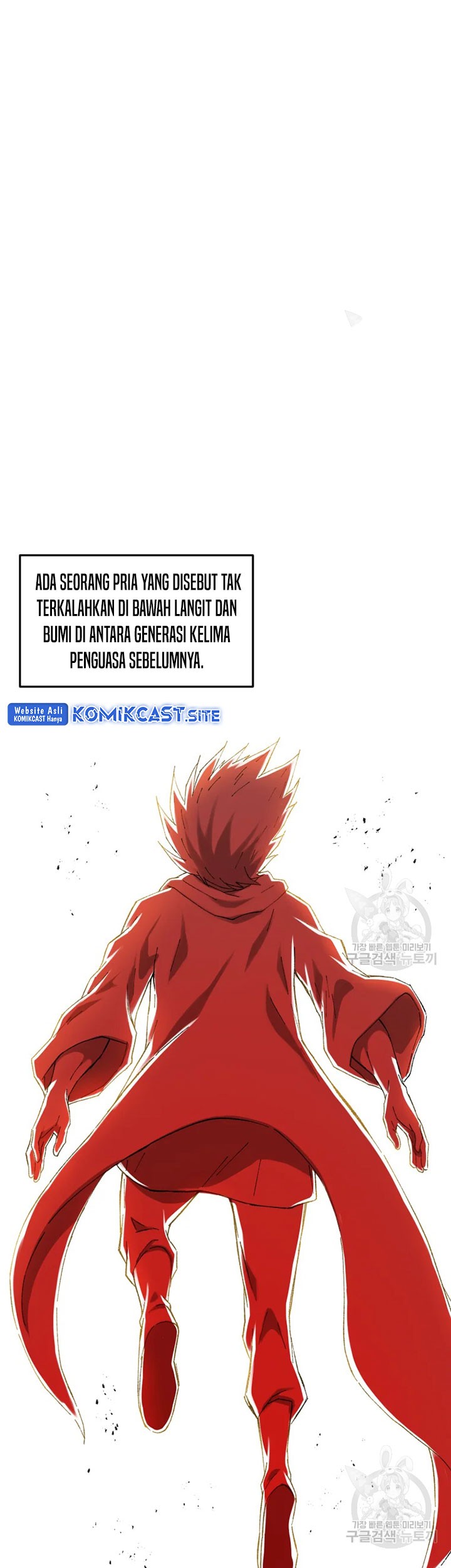 The Great Master Bab 54 halaman 30