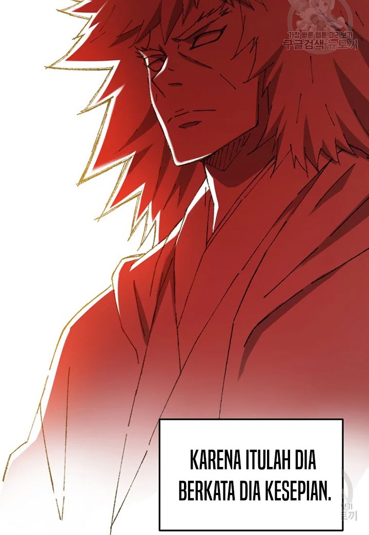 The Great Master Bab 54 halaman 33