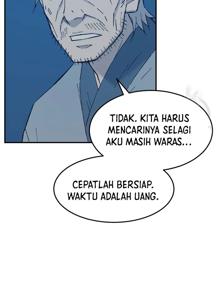 The Great Master Bab 54 halaman 43