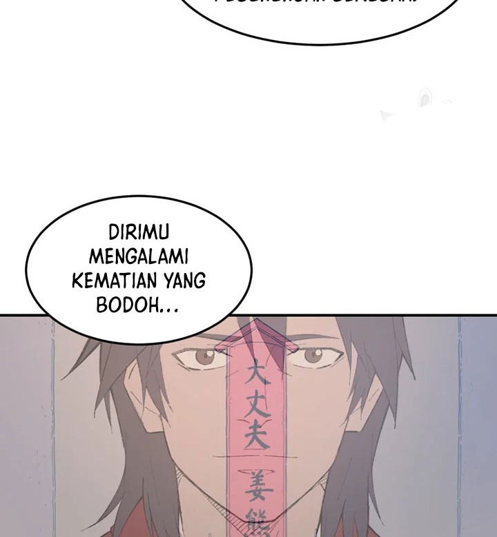 The Great Master Bab 54 halaman 51