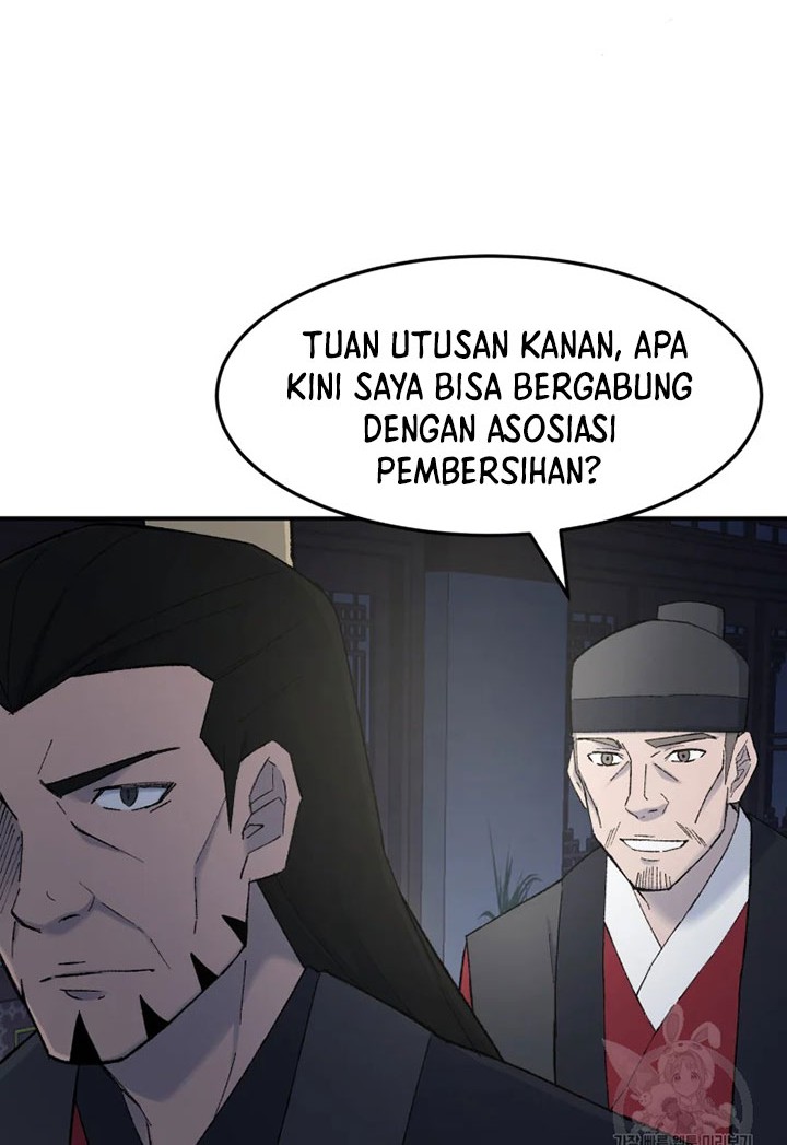 The Great Master Bab 55 halaman 3