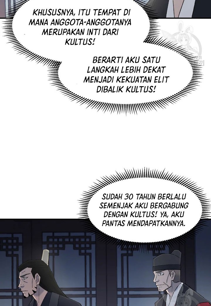 The Great Master Bab 55 halaman 5