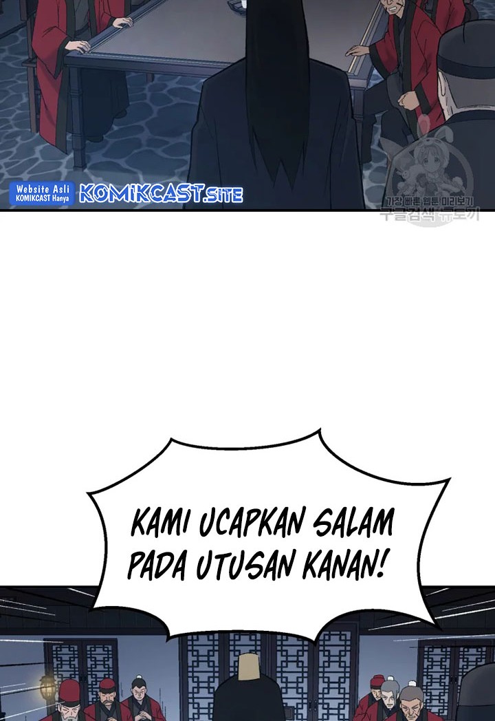 The Great Master Bab 55 halaman 7