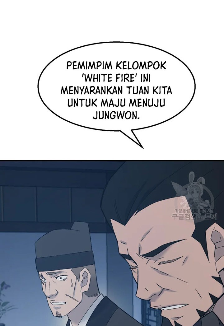 The Great Master Bab 55 halaman 11