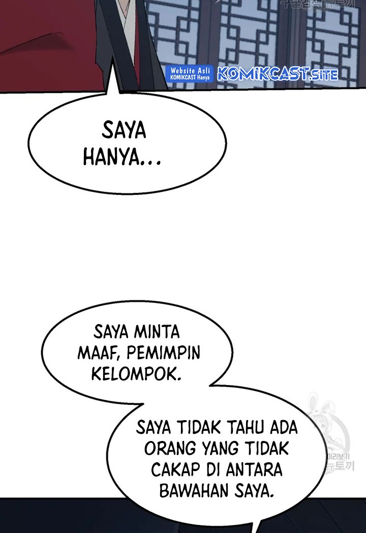 The Great Master Bab 55 halaman 15