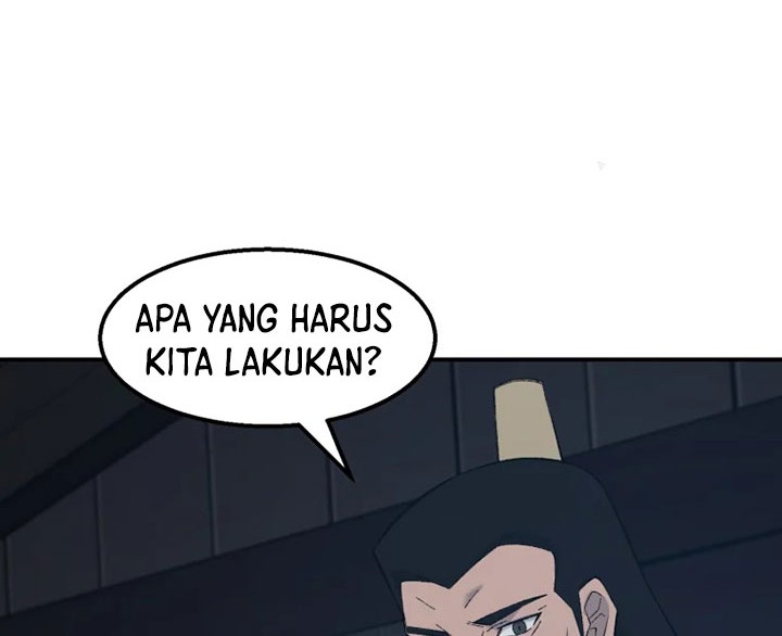The Great Master Bab 55 halaman 19