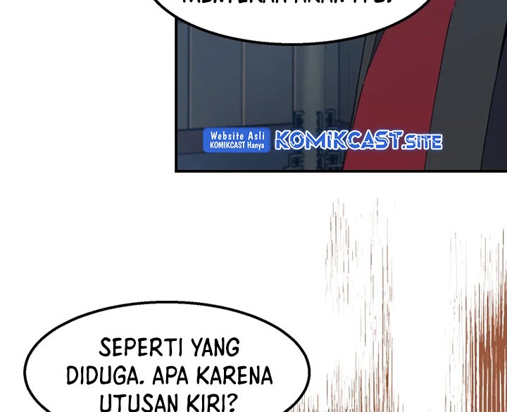 The Great Master Bab 55 halaman 21