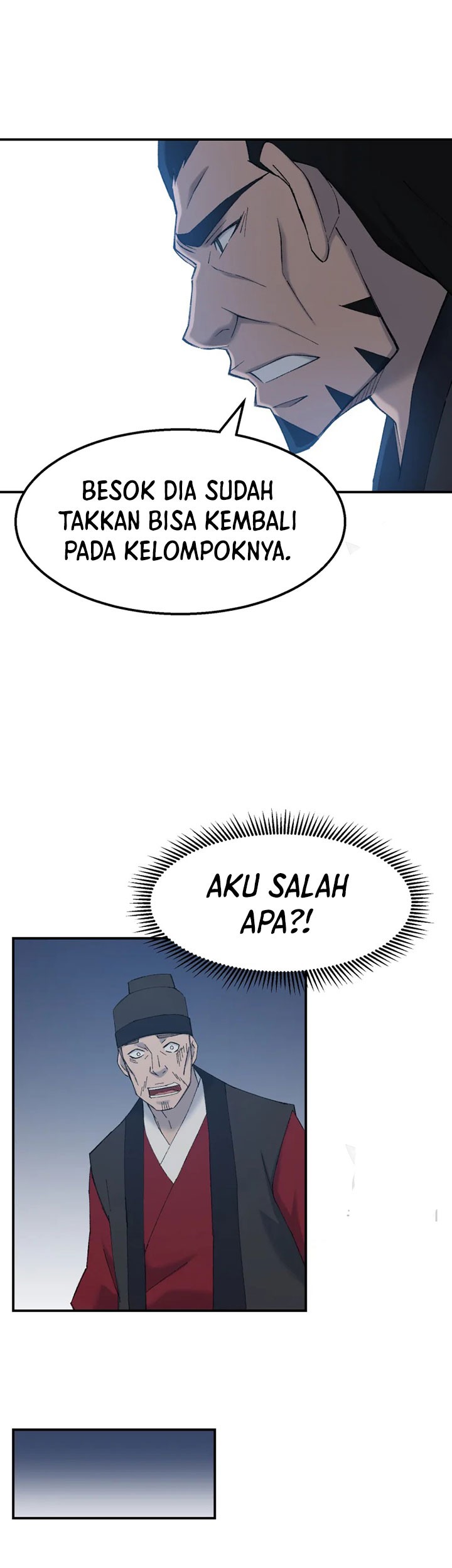 The Great Master Bab 55 halaman 24