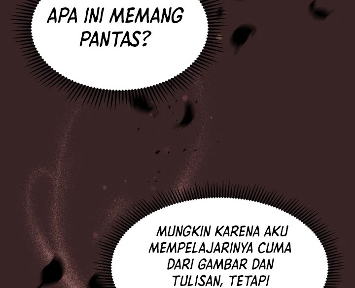 The Great Master Bab 55 halaman 31