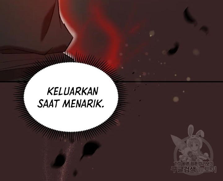 The Great Master Bab 55 halaman 33