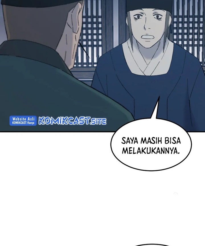 The Great Master Bab 55 halaman 41