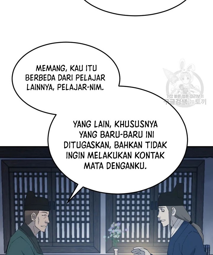 The Great Master Bab 55 halaman 43