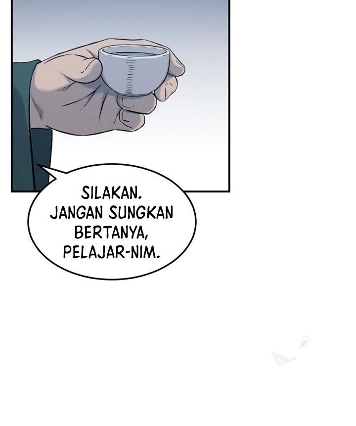 The Great Master Bab 55 halaman 45