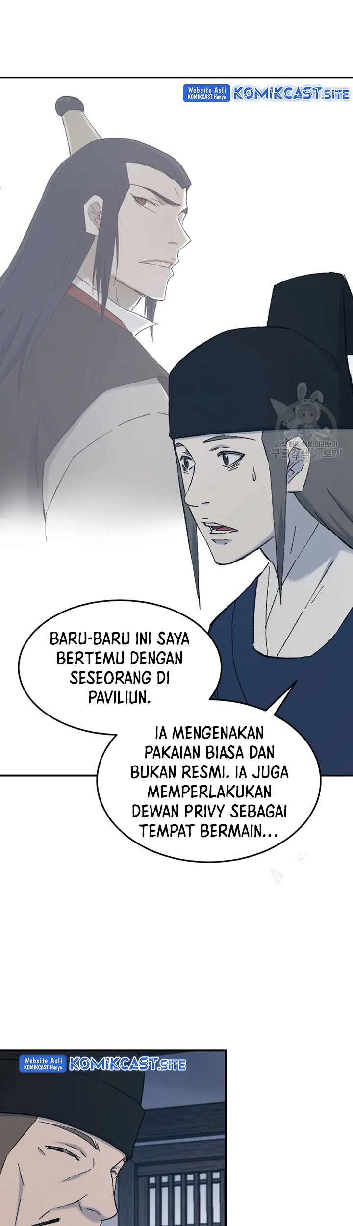 The Great Master Bab 55 halaman 46