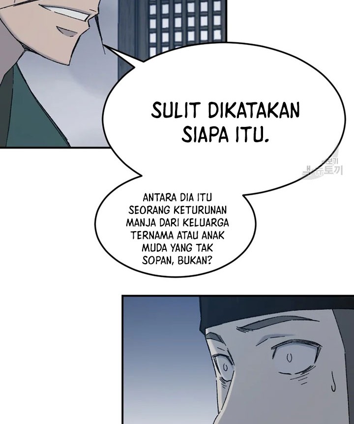 The Great Master Bab 55 halaman 47