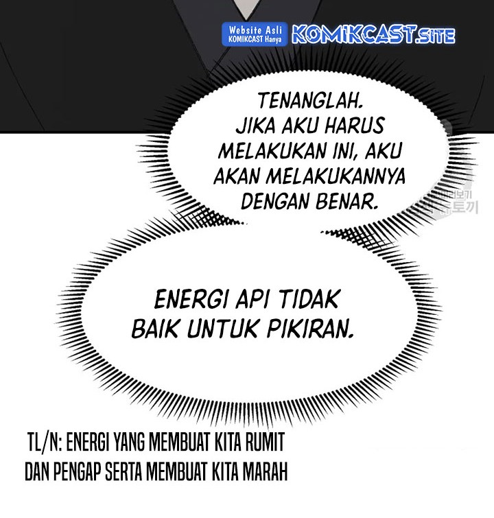 The Great Master Bab 56 halaman 7