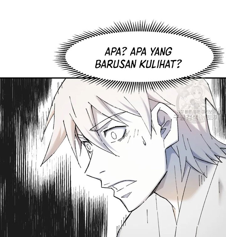 The Great Master Bab 56 halaman 11