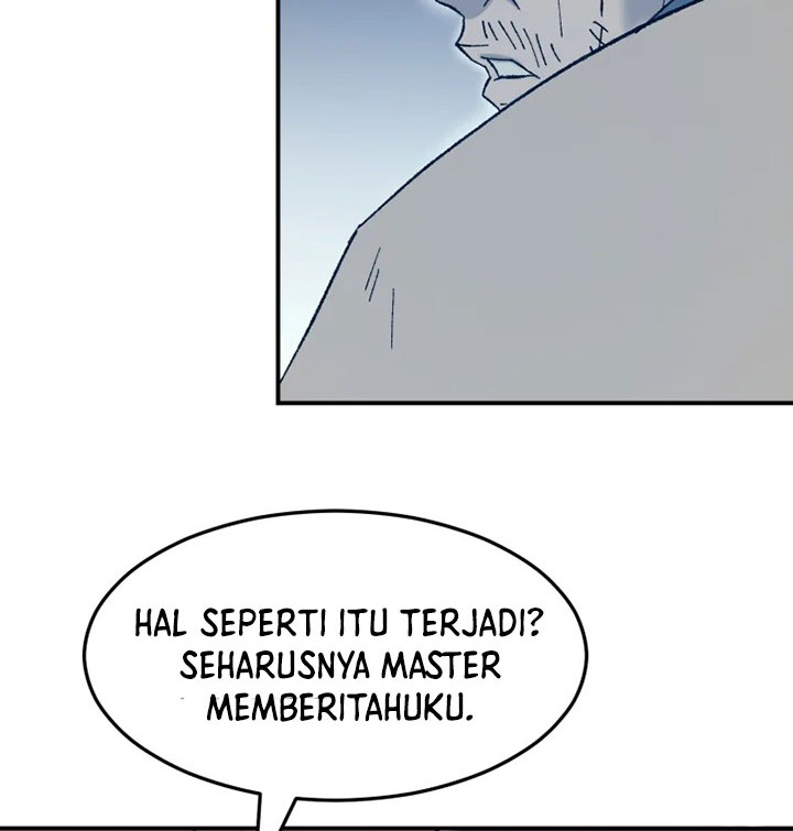 The Great Master Bab 56 halaman 17