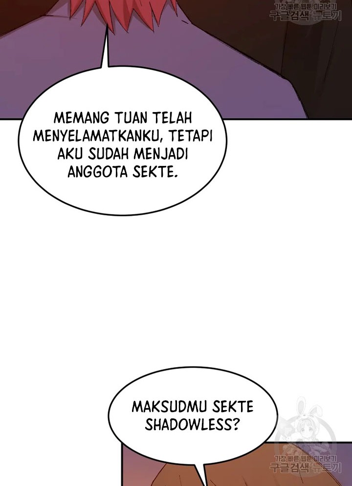 The Great Master Bab 56 halaman 33