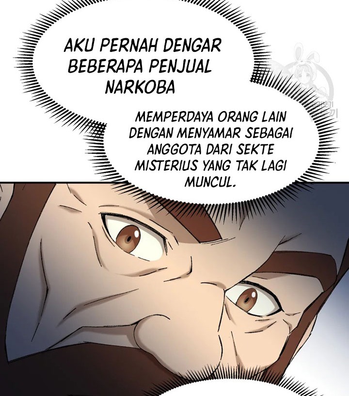 The Great Master Bab 56 halaman 35