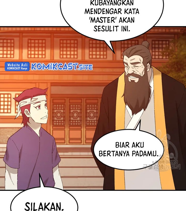 The Great Master Bab 56 halaman 37