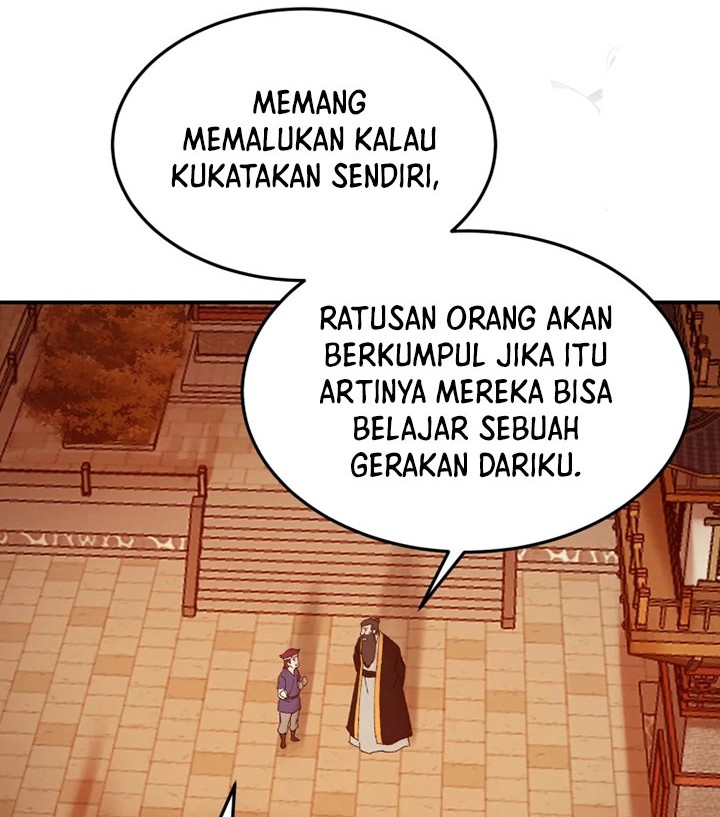 The Great Master Bab 56 halaman 39