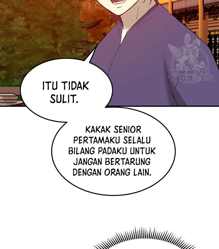 The Great Master Bab 56 halaman 43