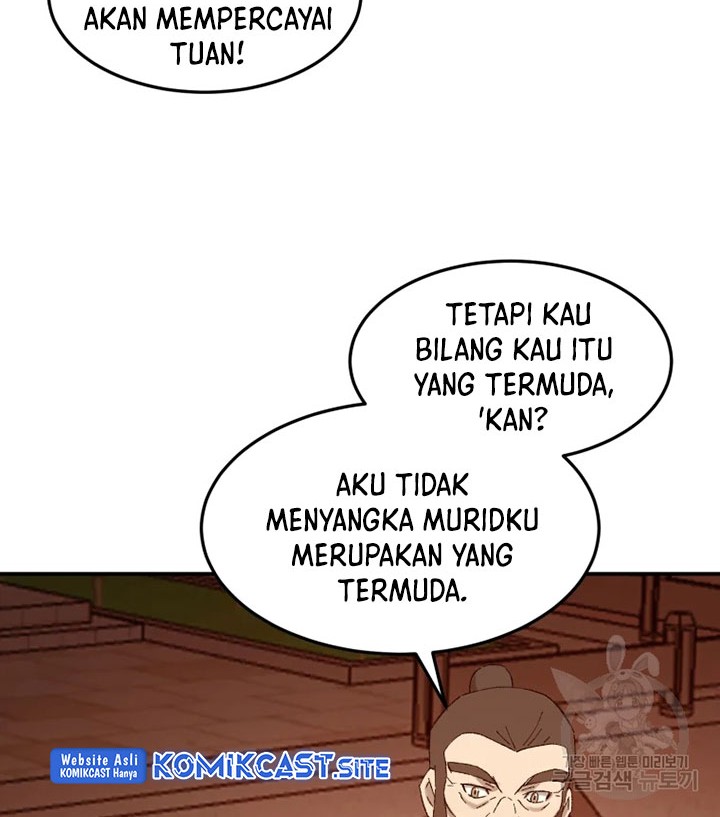 The Great Master Bab 56 halaman 45