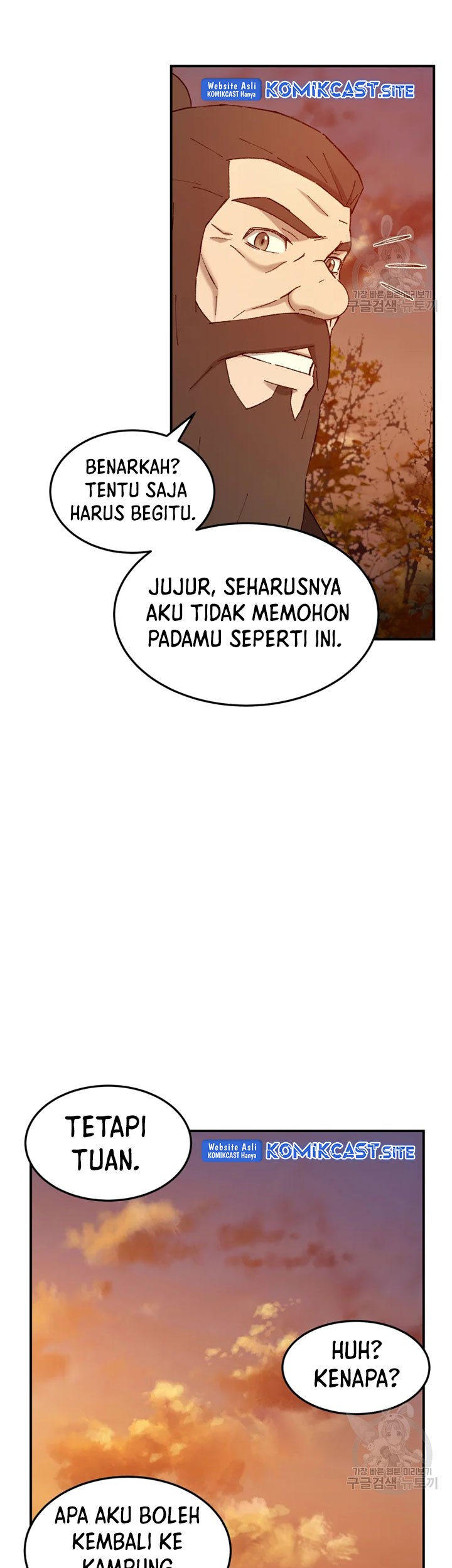 The Great Master Bab 56 halaman 48