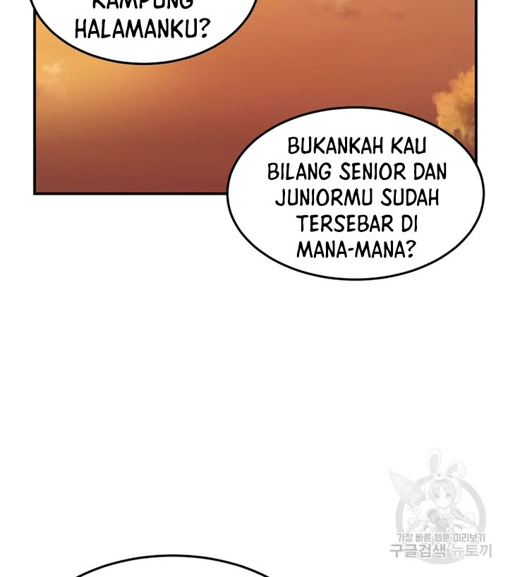 The Great Master Bab 56 halaman 49