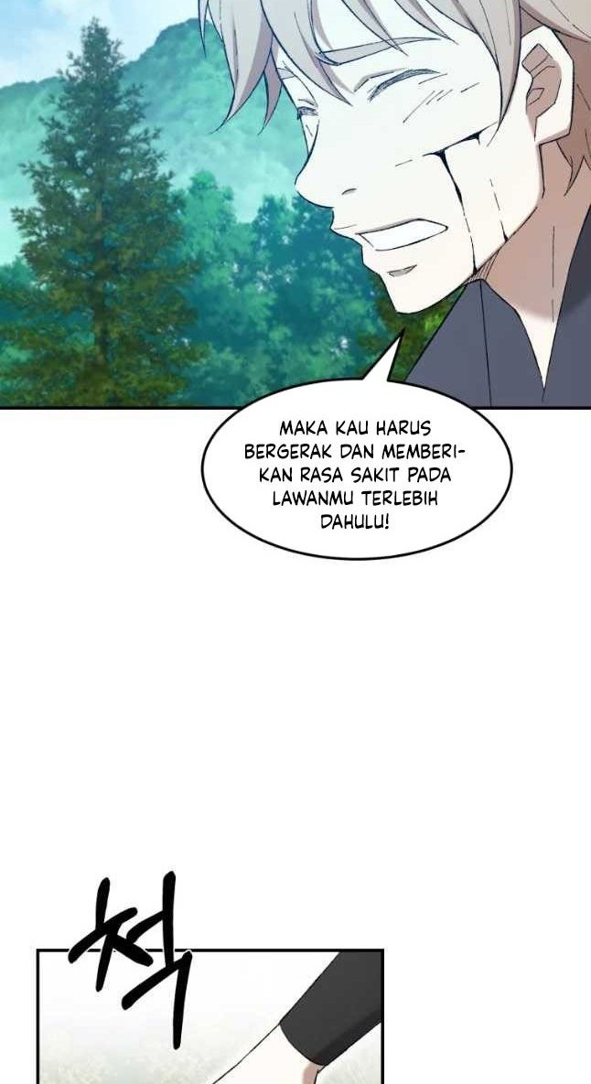 The Great Master Bab 57 halaman 7