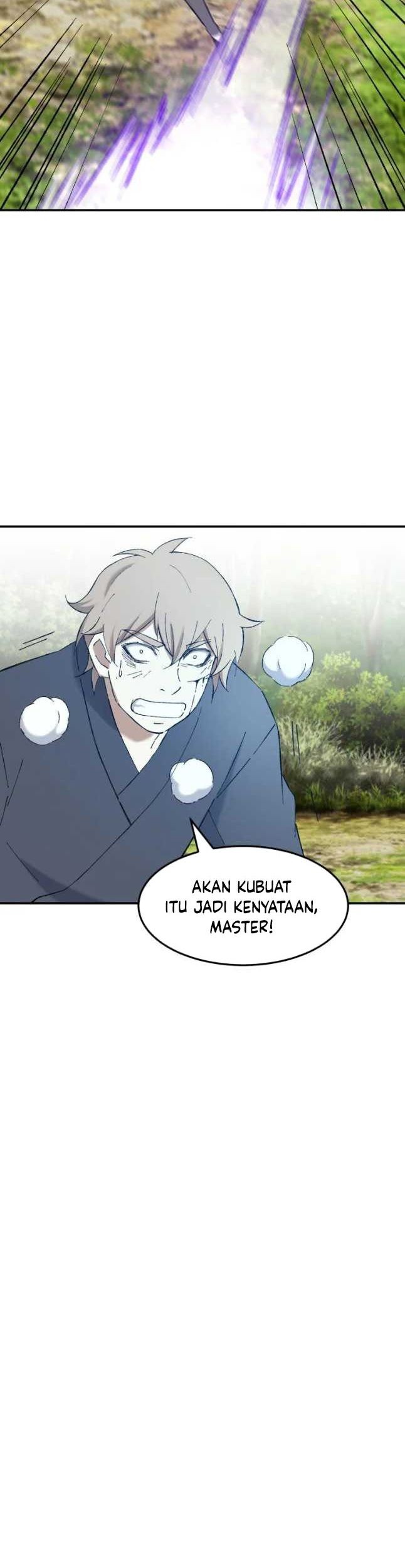 The Great Master Bab 57 halaman 10