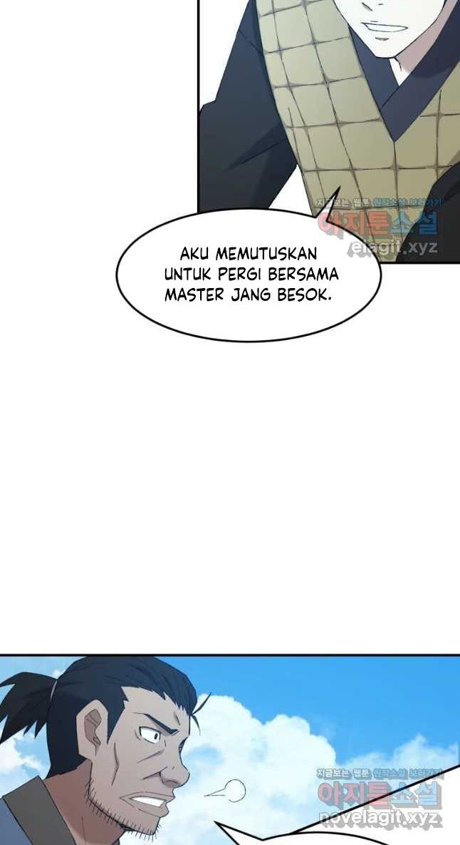 The Great Master Bab 57 halaman 17