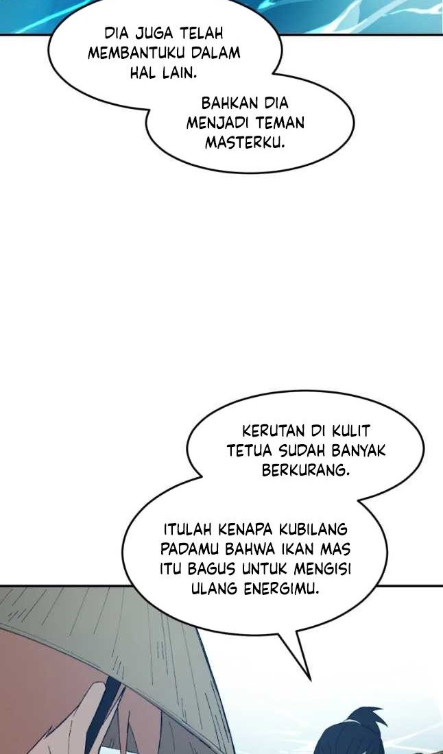 The Great Master Bab 57 halaman 19