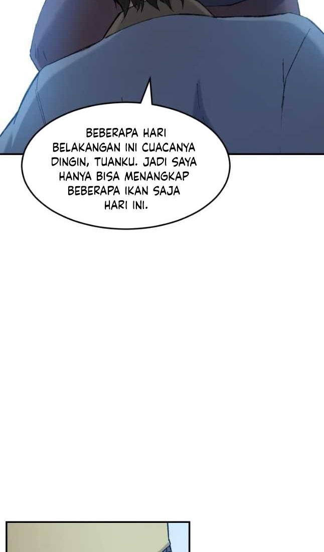 The Great Master Bab 57 halaman 29