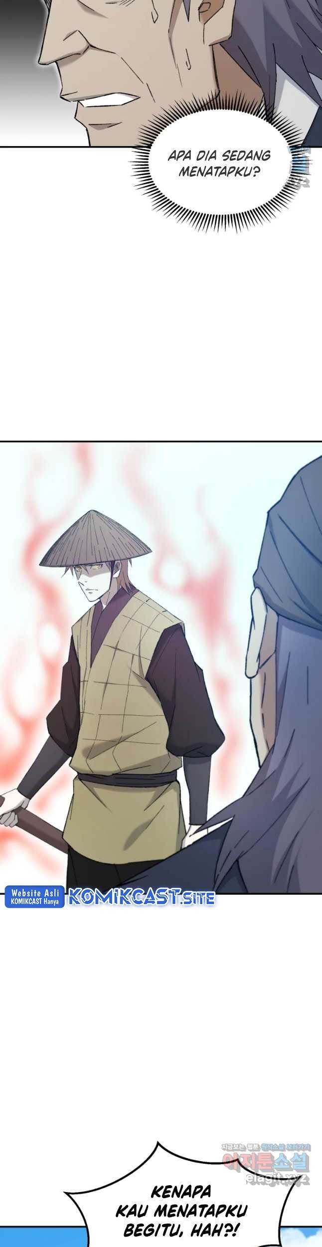 The Great Master Bab 57 halaman 36