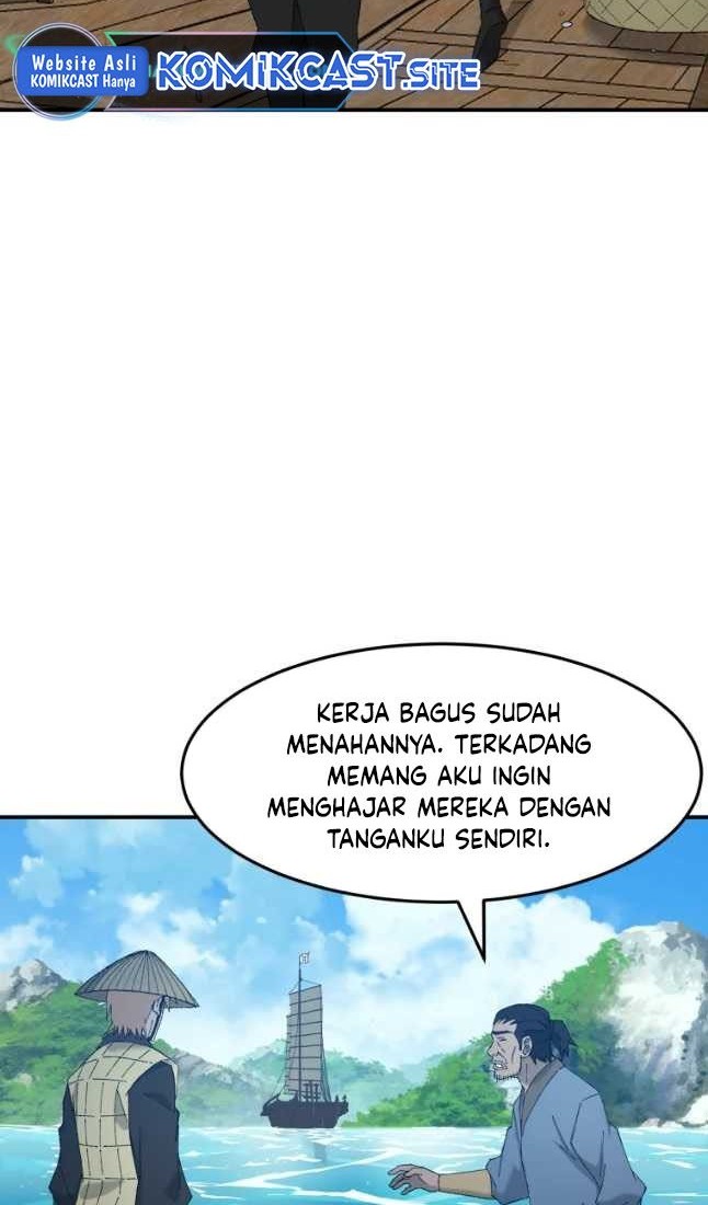 The Great Master Bab 57 halaman 39