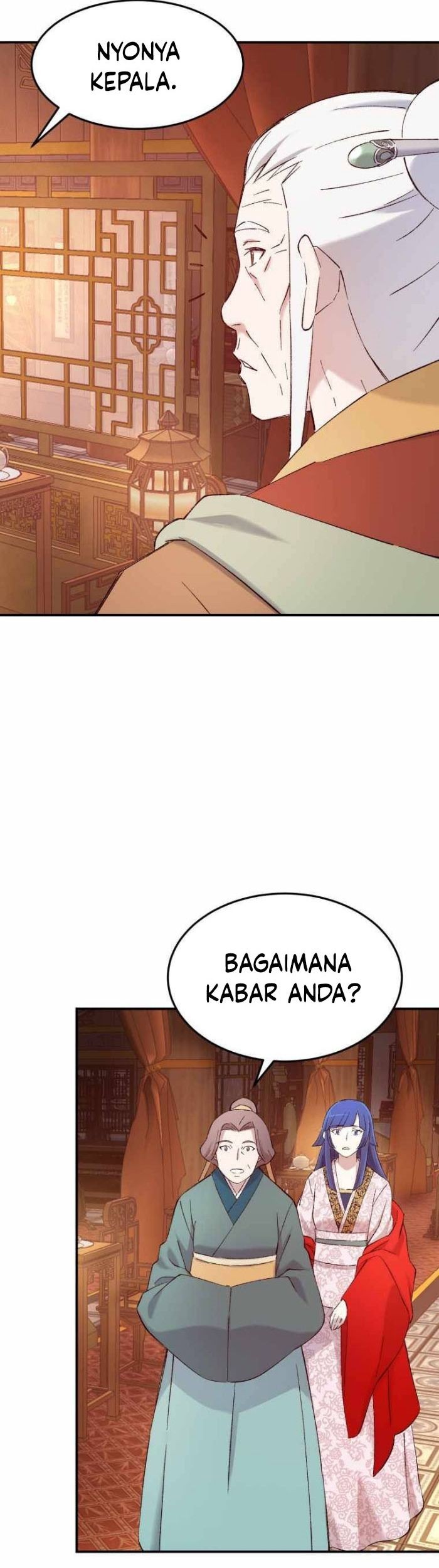 The Great Master Bab 58 halaman 12